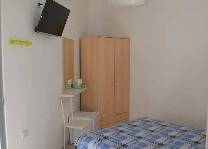 Bed & Breakfast Conchiglie 3*