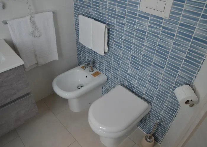 Conchiglie Bed & Breakfast Gallipoli