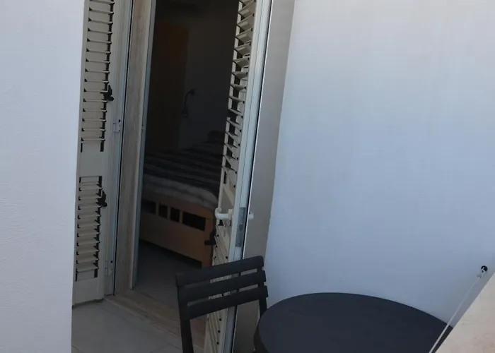 Conchiglie Bed & Breakfast 3*