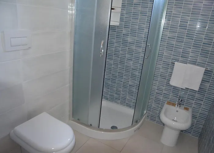 Bed & Breakfast Conchiglie Gallipoli