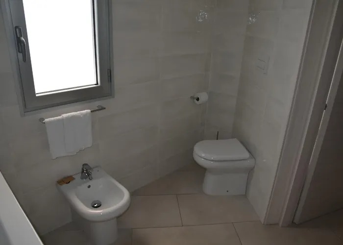 Bed & Breakfast Conchiglie