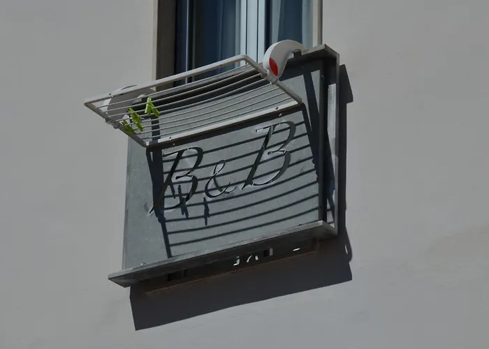 Bed & Breakfast Conchiglie 3*