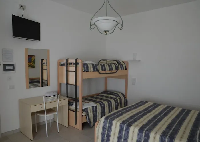 Bed & Breakfast Conchiglie Gallipoli