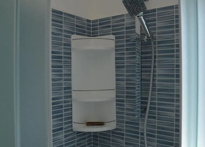 Conchiglie 3* Gallipoli