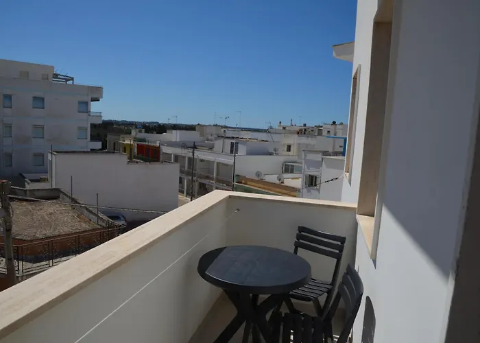 Conchiglie Bed & Breakfast