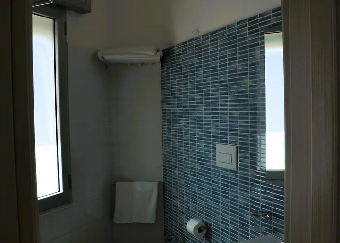 Conchiglie Bed & Breakfast 3*