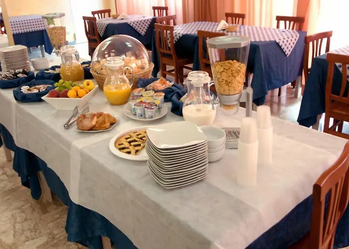 Conchiglie 3* Gallipoli