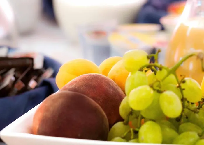 Conchiglie Bed & Breakfast 3*