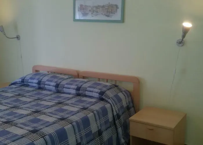 Bed & Breakfast Conchiglie