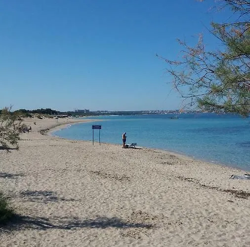 Conchiglie Bed & Breakfast