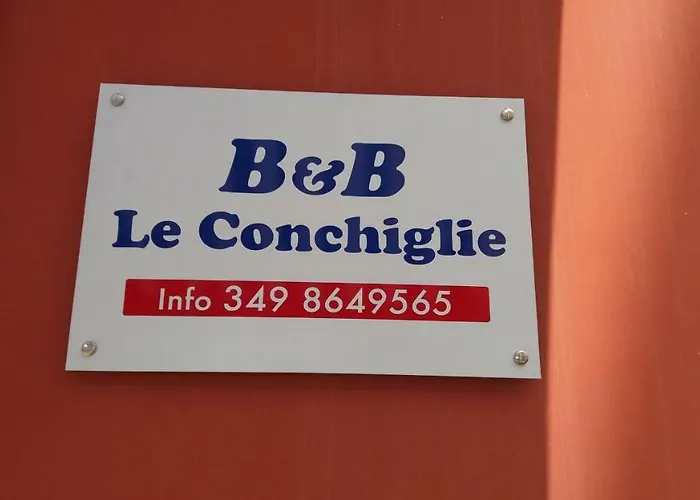 Conchiglie Bed & Breakfast